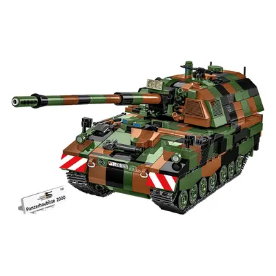 COBI 2628 Armed Forces Panzerhaubitze 2000, 1:35, 1006 k