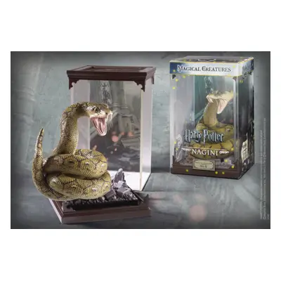 Harry Potter: Magical creatures - Nagini 18 cm - EPEE