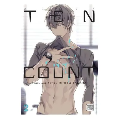 Ten Count 2 - Rihito Takarai