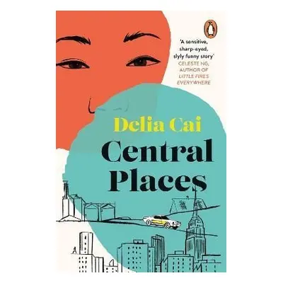 Central Places - Delia Cai