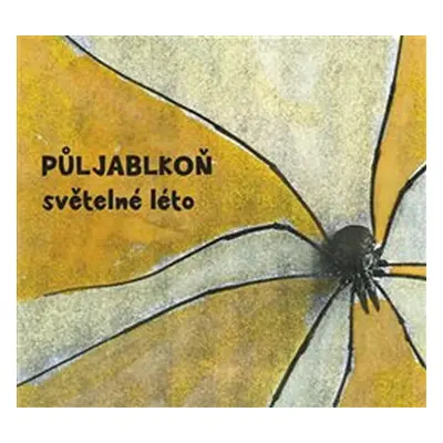 Světelné léto - CD - Půljablkoň