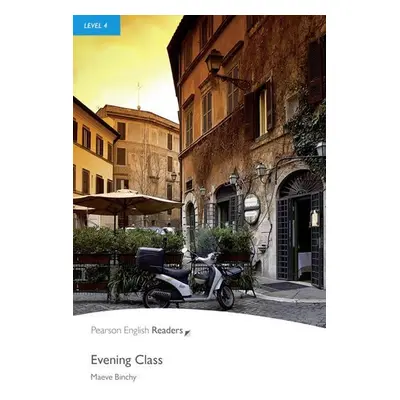 PER | Level 4: Evening Class - Maeve Binchy