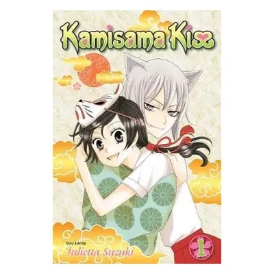 Kamisama Kiss 1 - Julietta Suzuki