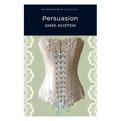 Persuasion, 1. vydání - Jane Austenová