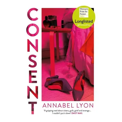 Consent - Annabel Lyon