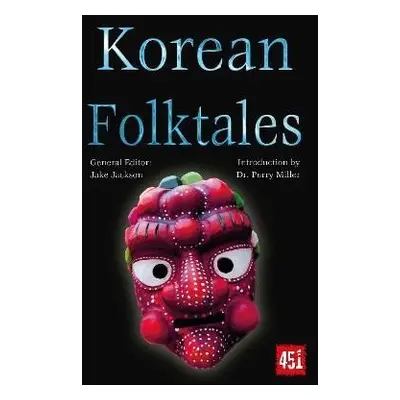 Korean Folktales - J. K. Jackson