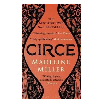 Circe - Madeline Miller