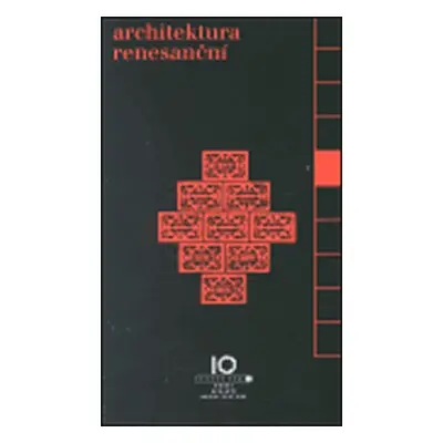 Architektura renesanční - Ivan Prokop Muchka