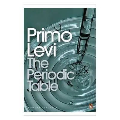 The Periodic Table - Primo Levi