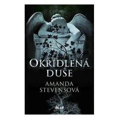 Okřídlená duše - Amanda Stevens