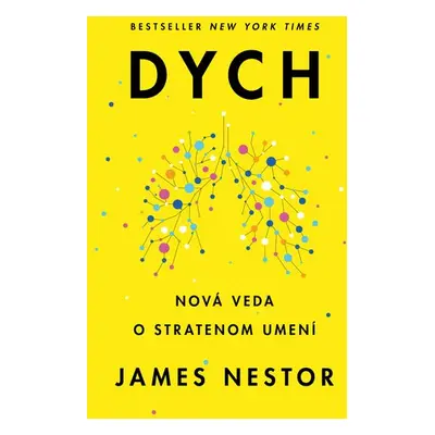 Dych - James Nestor