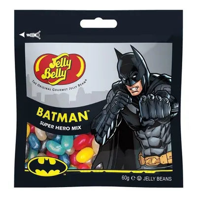 Jelly Belly Batman 60g sáček