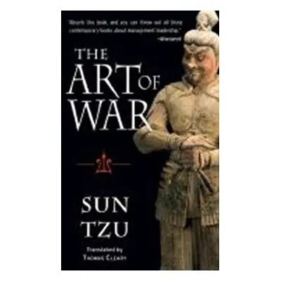 The Art of War, 1. vydání - Sun Tzu