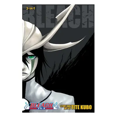 Bleach (3-in-1 Edition), Vol. 14 - Noriaki Kubo