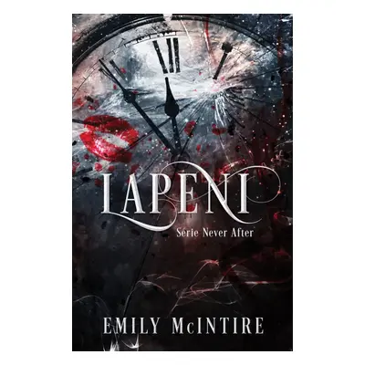 Lapeni - Emily McIntire