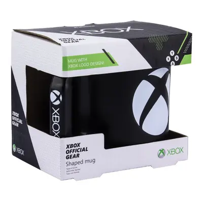 Hrnek 3D XBOX keramický 330 ml - EPEE