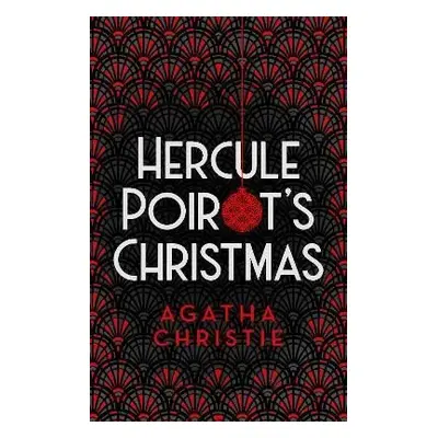 Hercule Poirot´s Christmas (Poirot 19) - Agatha Christie