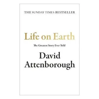 Life on Earth - David Attenborough