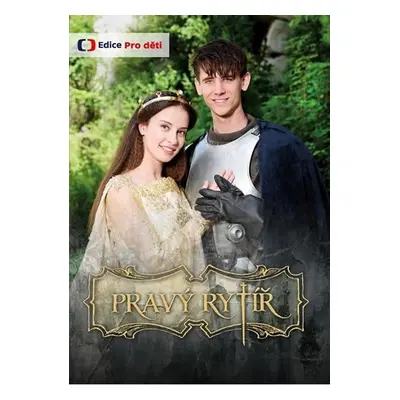 Pravý rytíř - DVD - Petr Hudský