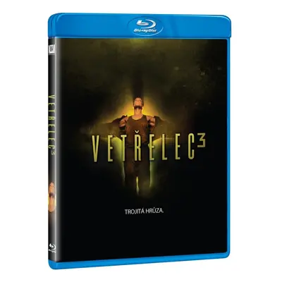 Vetřelec 3 - Blu-ray