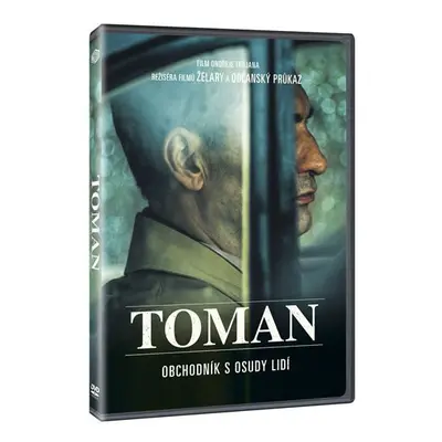 Toman DVD