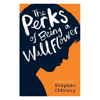 The Perks of Being a Wallflower - Stephen Chbosky