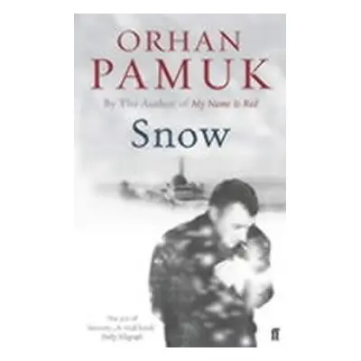 Snow - Orhan Pamuk