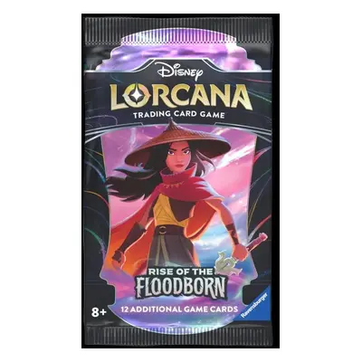 Disney Lorcana: Rise of the Floodborn - Booster Pack