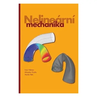 Nelineární mechanika - Ivan Němec