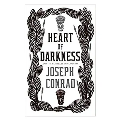 Heart of Darkness, 1. vydání