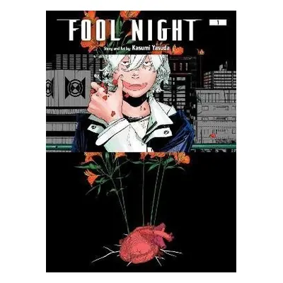 Fool Night 1 - Kasumi Yasuda