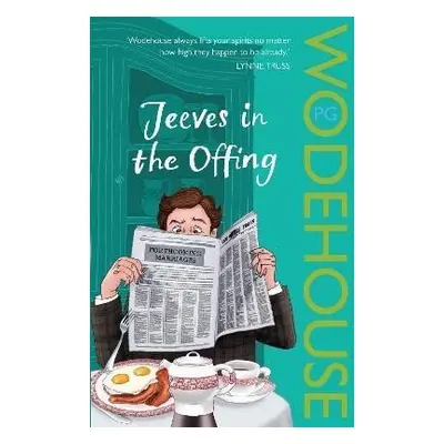 Jeeves in the Offing: (Jeeves & Wooster) - Pelham Grenville Wodehouse