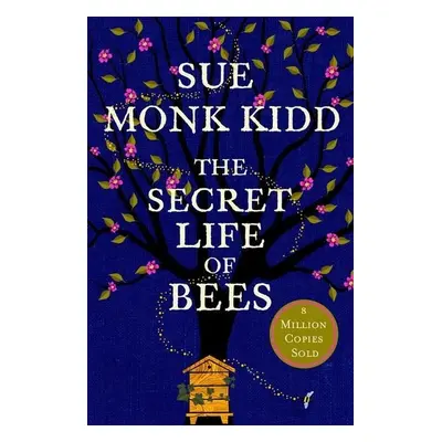 The Secret Life of Bees, 1. vydání - Kidd Sue Monk