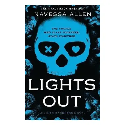 Lights Out: Tiktok´s favourite dark and steamy romcom - Navessa Allen