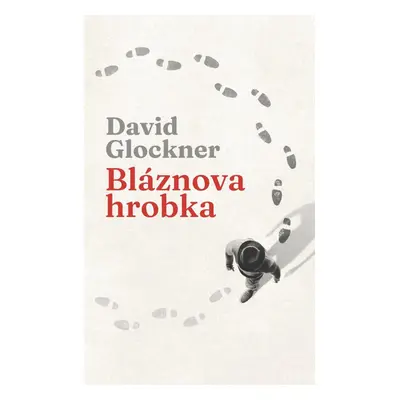 Bláznova hrobka - David Glockner