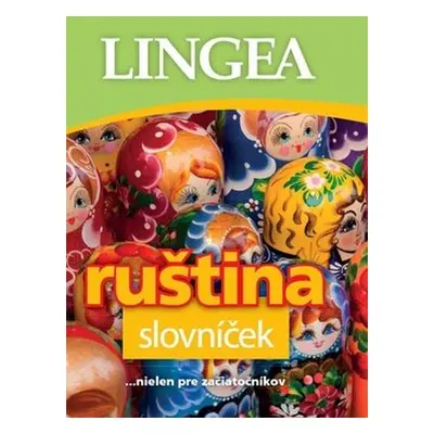 Ruština slovníček