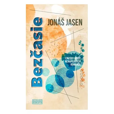 Bezčasie - Jonáš Jasen