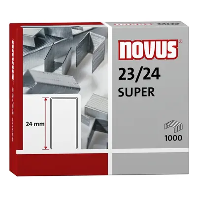 Novus drátky 23/24 SUPER