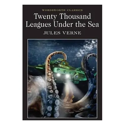 Twenty Thousand Leagues Under - Jules Verne