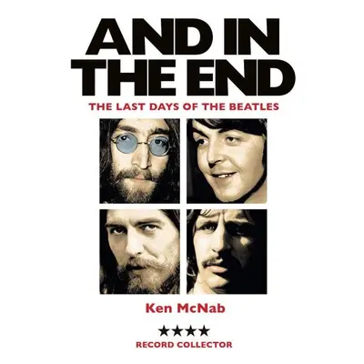 And in the End - Ken McNab