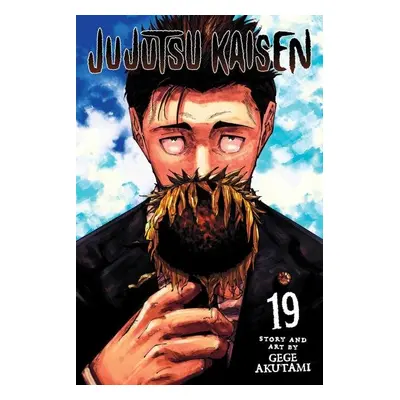 Jujutsu Kaisen 19 - Gege Akutami