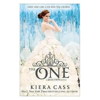 The One - Kiera Cass