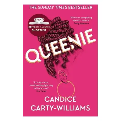 Queenie - Candice Carty-Williams