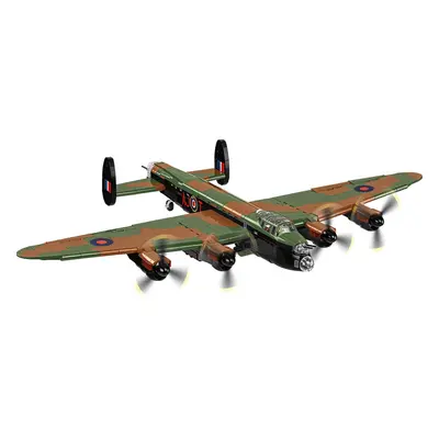 COBI 5758 II WW Avro Lancaster B. III Dambuster, 1:48, 1747 k, 3 f EXECUTIVE EDITION