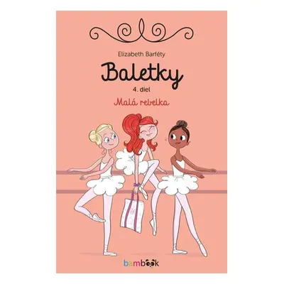 Baletky - Elisabeth Barféty