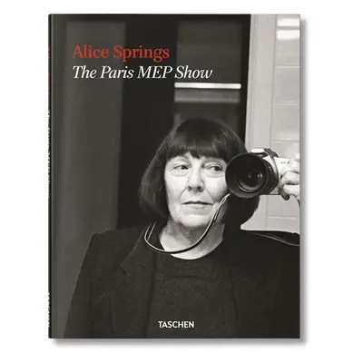 Alice Springs: The Paris MEP Show - June Newton