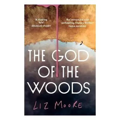 The God of the Woods - Liz Moore