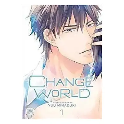 Change World 1 - Yuu Minaduki