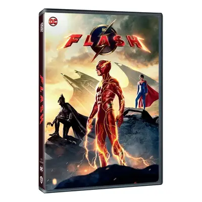 Flash DVD