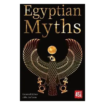 Egyptian Myths - J. K. Jackson